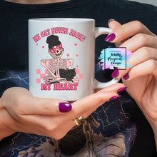 Load image into Gallery viewer, Valentine’s Day Coffee cups