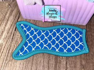 Mermaid Icypole holder