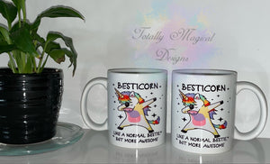 Besticorns Sets