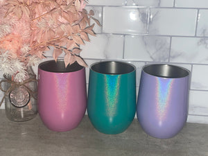 Makeup Brush Tumbler set