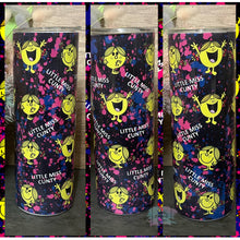 Load image into Gallery viewer, Little Miss 20oz tumbler