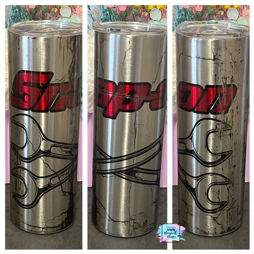 20oz Stainless steel Tumblers