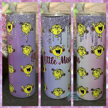 Load image into Gallery viewer, Little Miss 20oz tumbler