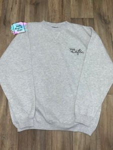 Adults Sweat jumper