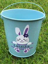 Load image into Gallery viewer, Easter Buckets - Personalised