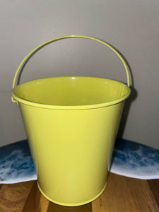 Easter Buckets - Personalised