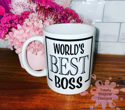 Best Boss Ever