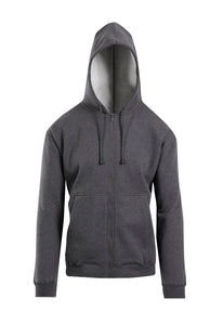 Zip Hoodies